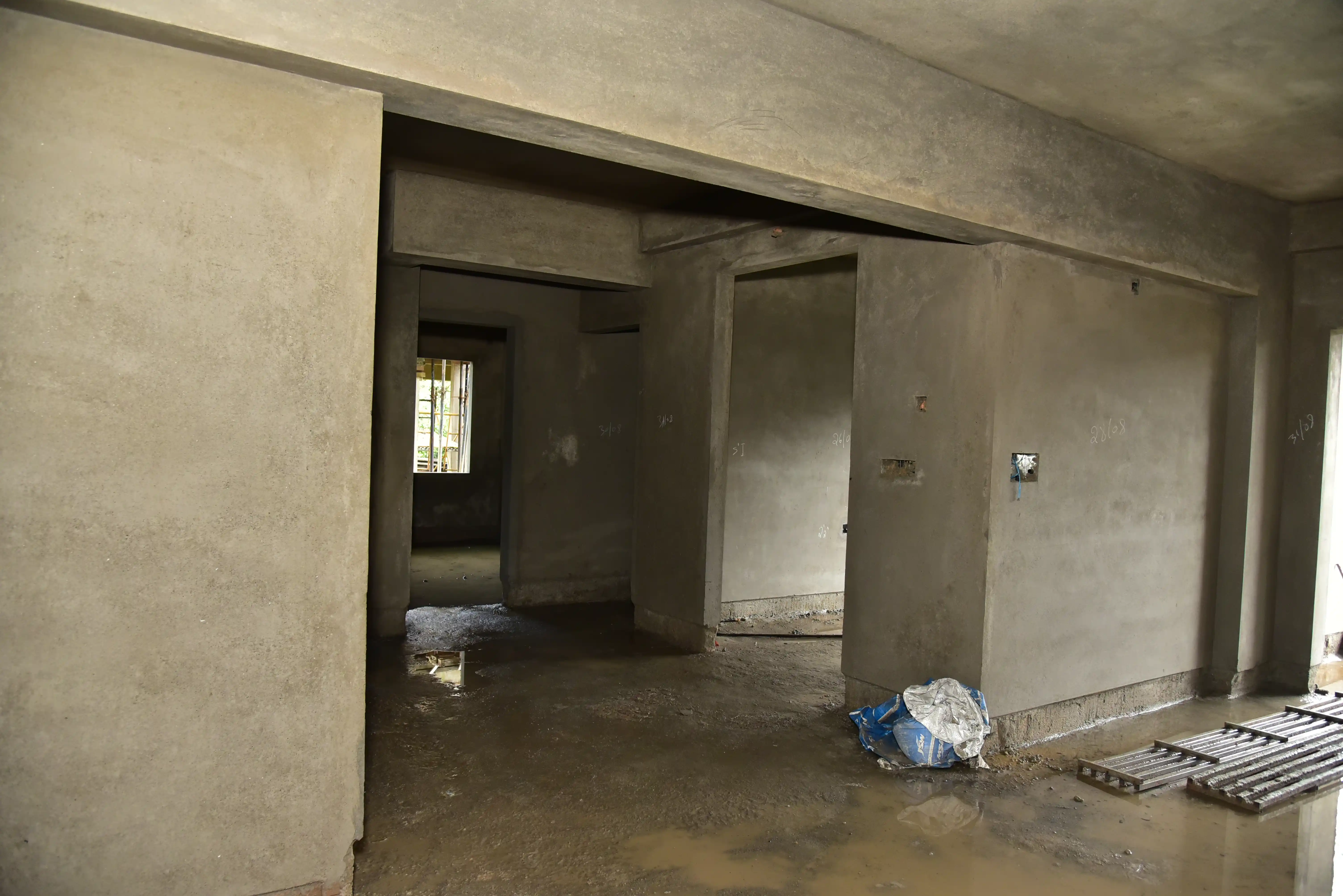 Construction Update